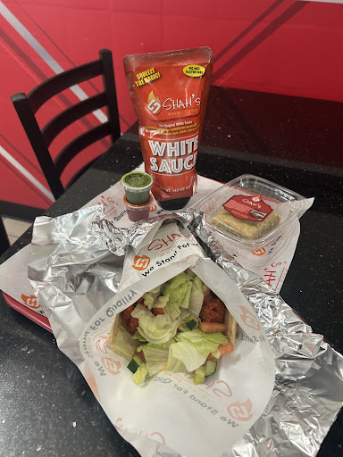 Photo of Shahs Halal Food Haverstraw - 91 US-9W, West Haverstraw, NY 10993