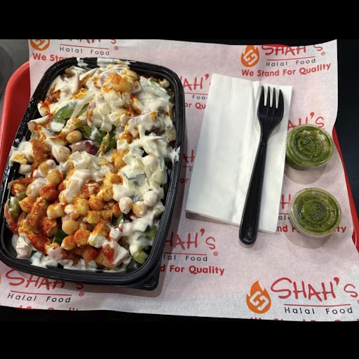 Photo of Shahs Halal Food Haverstraw - 91 US-9W, West Haverstraw, NY 10993