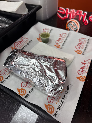 Photo of Shahs Halal Food Haverstraw - 91 US-9W, West Haverstraw, NY 10993