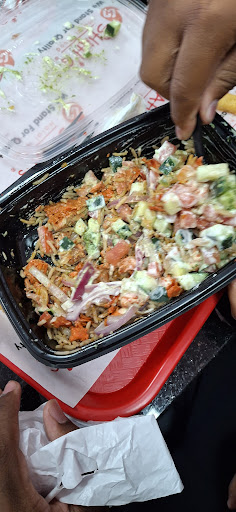 Photo of Shahs Halal Food Haverstraw - 91 US-9W, West Haverstraw, NY 10993