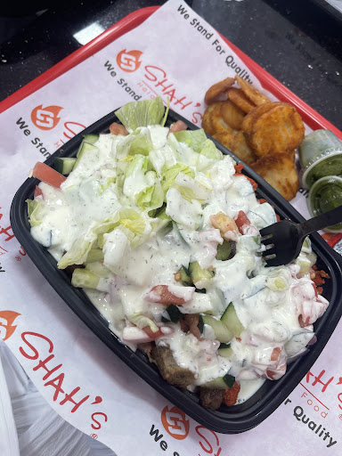 Photo of Shahs Halal Food Haverstraw - 91 US-9W, West Haverstraw, NY 10993