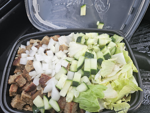 Photo of Shahs Halal Food Haverstraw - 91 US-9W, West Haverstraw, NY 10993