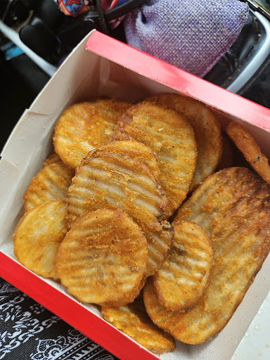 Photo of Shahs Halal Food Haverstraw - 91 US-9W, West Haverstraw, NY 10993