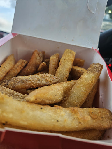 Photo of Shahs Halal Food Haverstraw - 91 US-9W, West Haverstraw, NY 10993