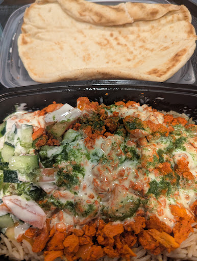 Photo of Shahs Halal Food Haverstraw - 91 US-9W, West Haverstraw, NY 10993