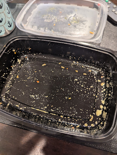 Photo of Shahs Halal Food Haverstraw - 91 US-9W, West Haverstraw, NY 10993