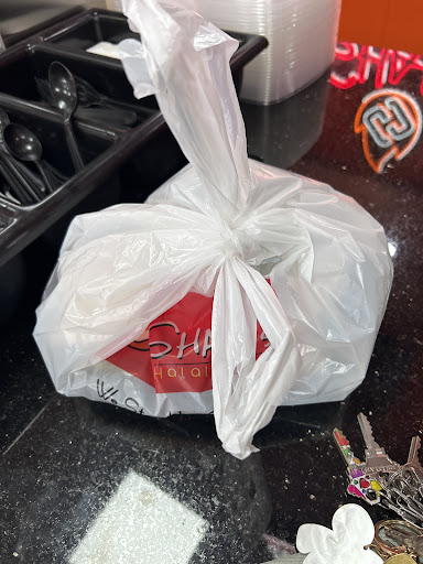 Photo of Shahs Halal Food Haverstraw - 91 US-9W, West Haverstraw, NY 10993