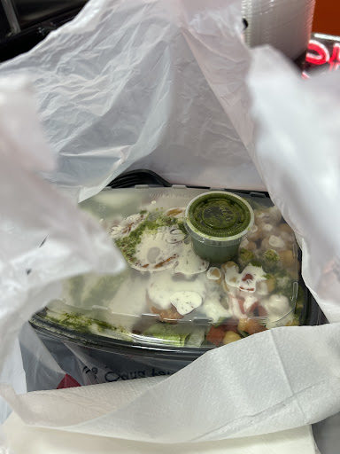 Photo of Shahs Halal Food Haverstraw - 91 US-9W, West Haverstraw, NY 10993