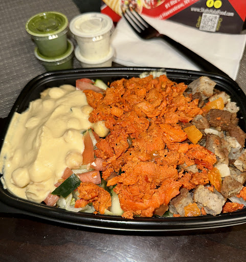 Photo of Shahs Halal Food Haverstraw - 91 US-9W, West Haverstraw, NY 10993