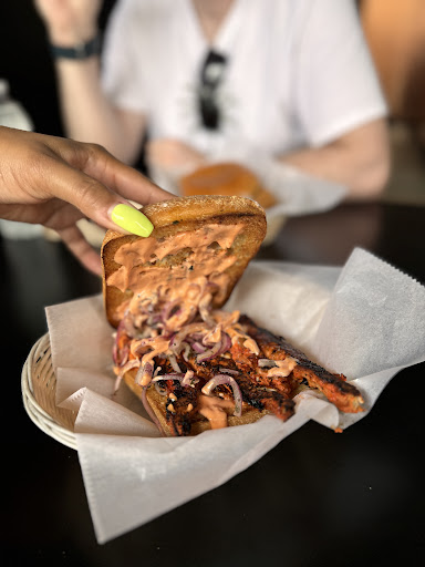 Photo of Juicy Bites - 140 Main St, Nyack, NY 10960