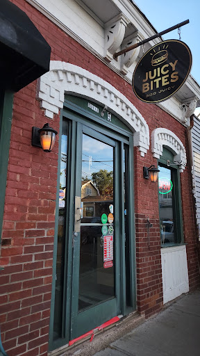 Photo of Juicy Bites - 140 Main St, Nyack, NY 10960