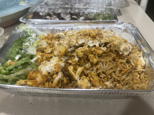 Photo of Mazadore Kebab - 29 NY-303, Tappan, NY 10983