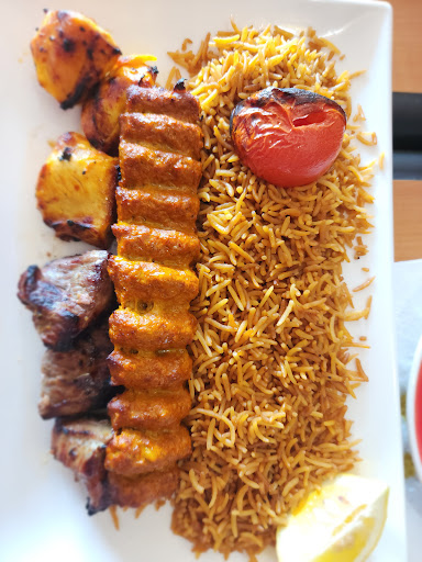 Photo of Mazadore Kebab - 29 NY-303, Tappan, NY 10983