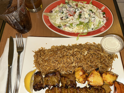 Photo of Mazadore Kebab - 29 NY-303, Tappan, NY 10983