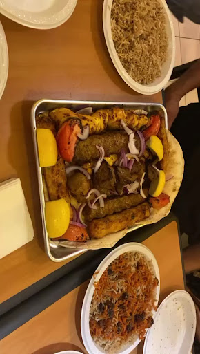 Photo of Mazadore Kebab - 29 NY-303, Tappan, NY 10983