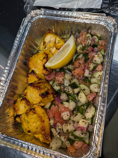 Photo of Mazadore Kebab - 29 NY-303, Tappan, NY 10983