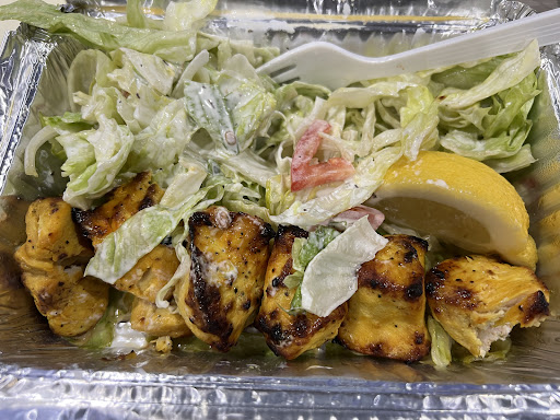 Photo of Mazadore Kebab - 29 NY-303, Tappan, NY 10983