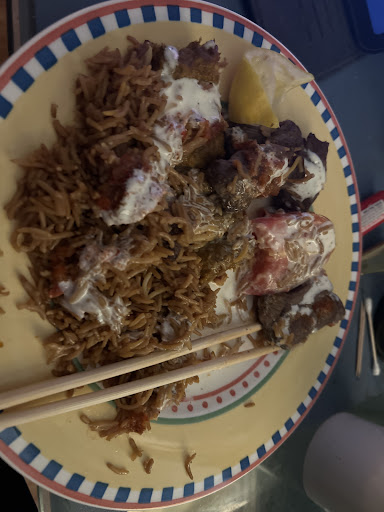 Photo of Mazadore Kebab - 29 NY-303, Tappan, NY 10983