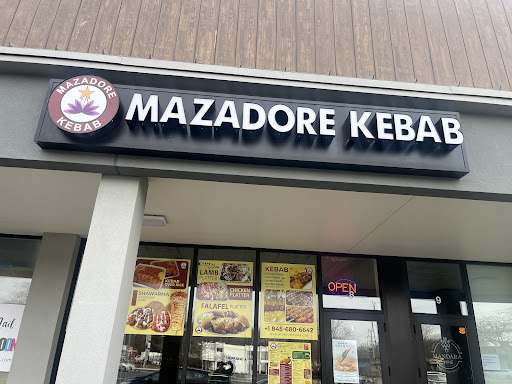 Photo of Mazadore Kebab - 29 NY-303, Tappan, NY 10983