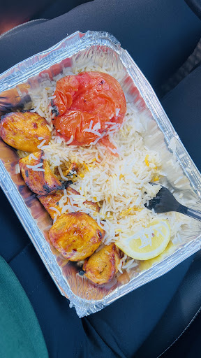 Photo of Mazadore Kebab - 29 NY-303, Tappan, NY 10983