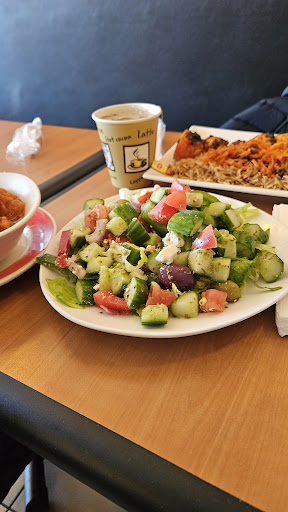 Photo of Mazadore Kebab - 29 NY-303, Tappan, NY 10983