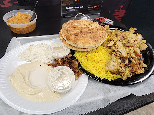 Photo of Uptown Grill - 120 W Ramapo Rd, Garnerville, NY 10923