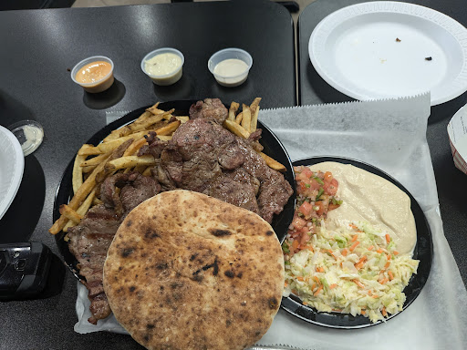 Photo of Uptown Grill - 120 W Ramapo Rd, Garnerville, NY 10923