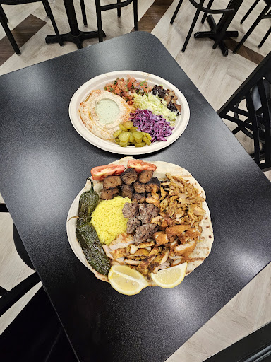 Photo of Uptown Grill - 120 W Ramapo Rd, Garnerville, NY 10923