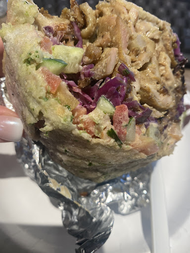 Photo of Uptown Grill - 120 W Ramapo Rd, Garnerville, NY 10923