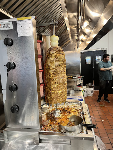 Photo of Uptown Grill - 120 W Ramapo Rd, Garnerville, NY 10923