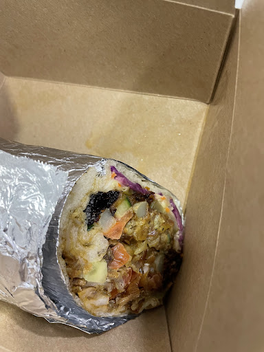 Photo of Uptown Grill - 120 W Ramapo Rd, Garnerville, NY 10923