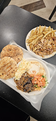 Photo of Uptown Grill - 120 W Ramapo Rd, Garnerville, NY 10923