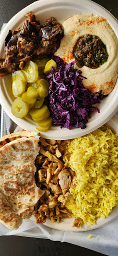 Photo of Uptown Grill - 120 W Ramapo Rd, Garnerville, NY 10923