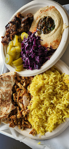 Photo of Uptown Grill - 120 W Ramapo Rd, Garnerville, NY 10923