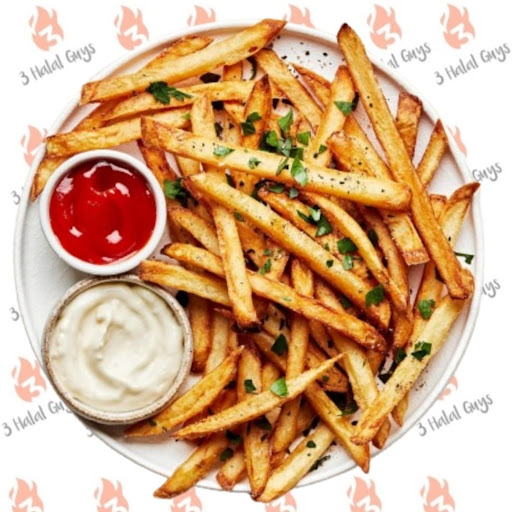 Photo of 3 Halal Guys - 139 NY-59, Spring Valley, NY 10977