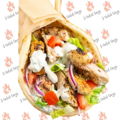 Photo of 3 Halal Guys - 139 NY-59, Spring Valley, NY 10977