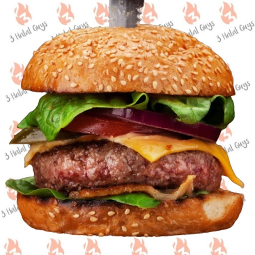 Photo of 3 Halal Guys - 139 NY-59, Spring Valley, NY 10977