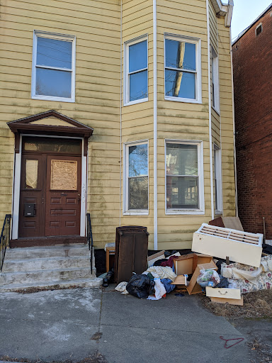 Photo of Monsey Kosher Take Out - 46 Main St, Monsey, NY 10952