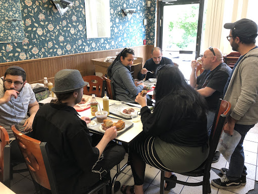 Photo of Monsey Kosher Take Out - 46 Main St, Monsey, NY 10952