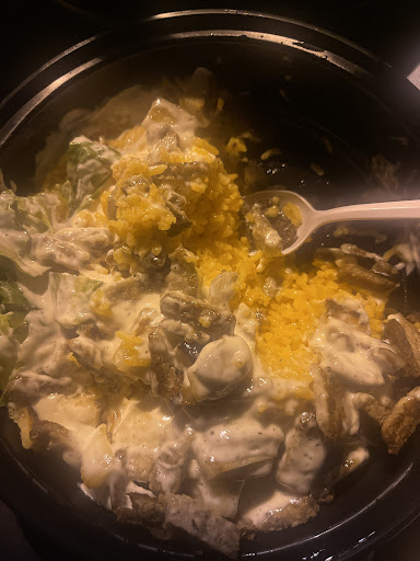 Photo of 4 Halal guys - 210 Smith Rd, Nanuet, NY 10954