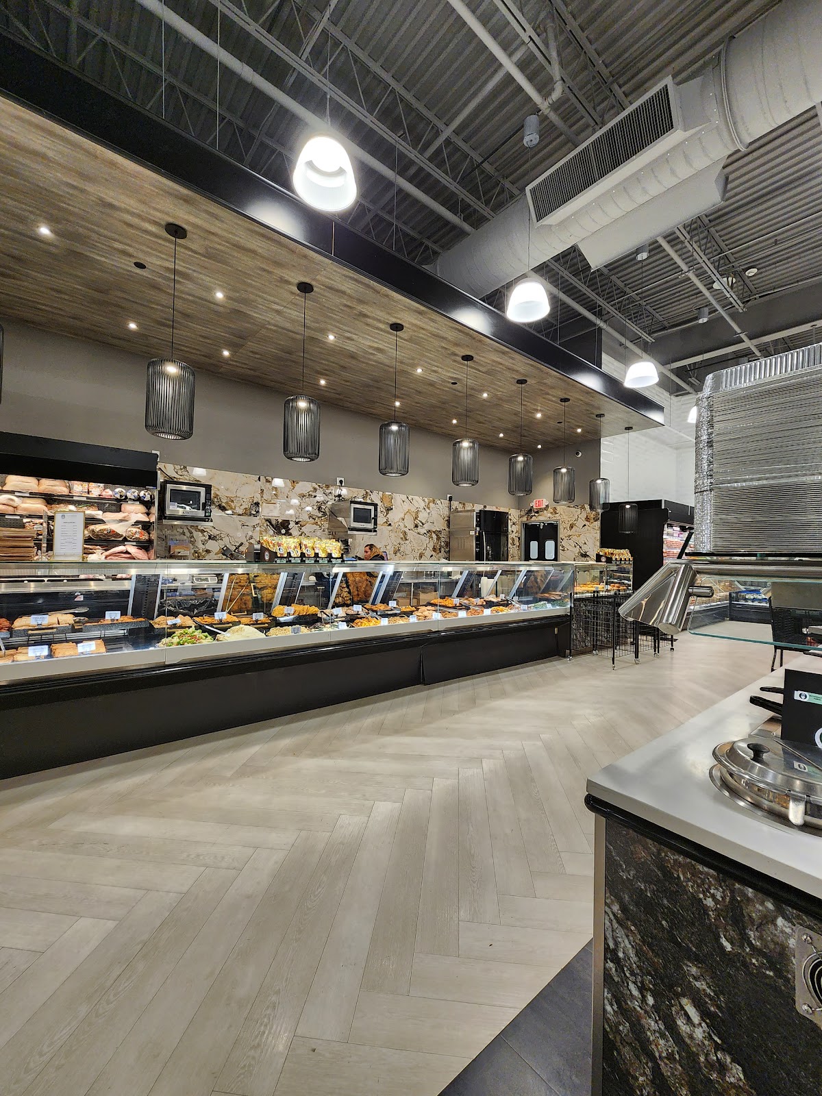 Photo of Glatt Geshmak - 1581 US-202, Pomona, NY 10970