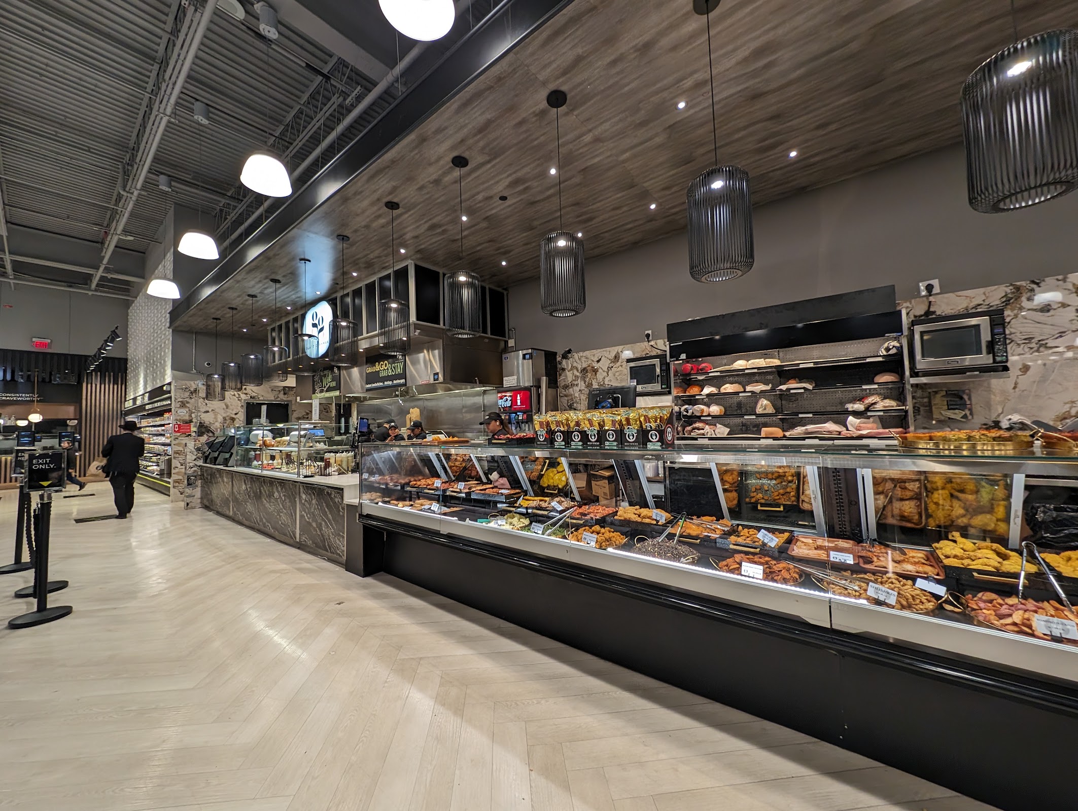 Photo of Glatt Geshmak - 1581 US-202, Pomona, NY 10970