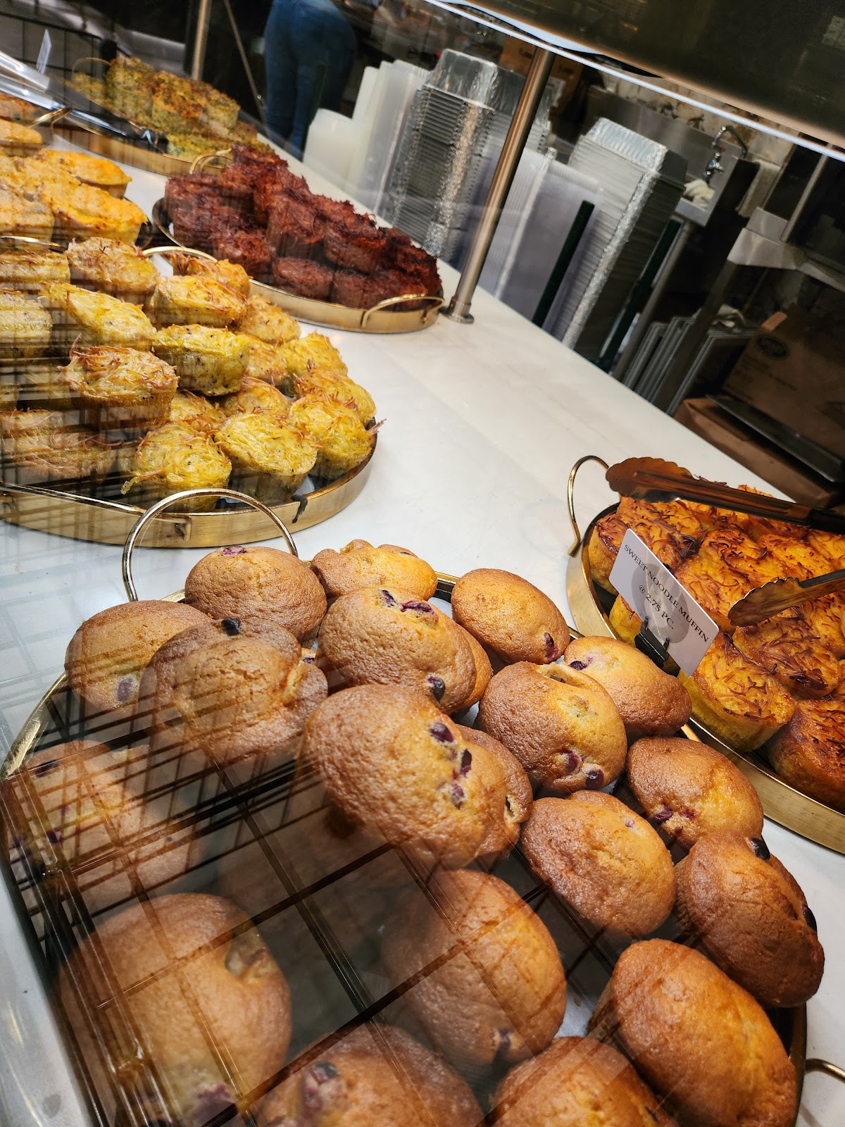 Photo of Glatt Geshmak - 1581 US-202, Pomona, NY 10970