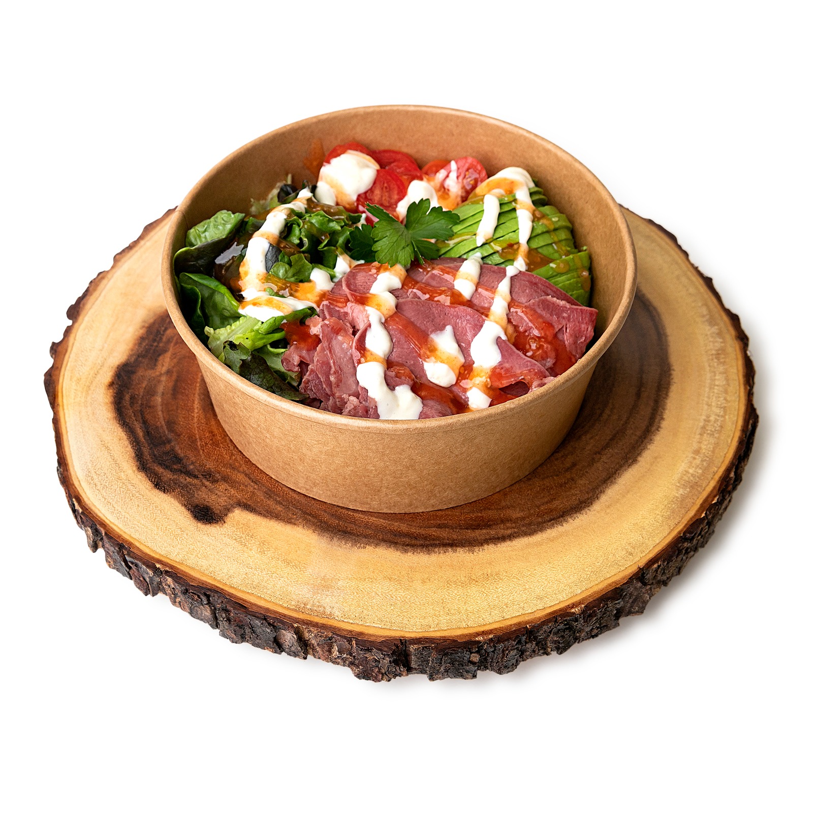 Photo of Glatt Geshmak - 1581 US-202, Pomona, NY 10970