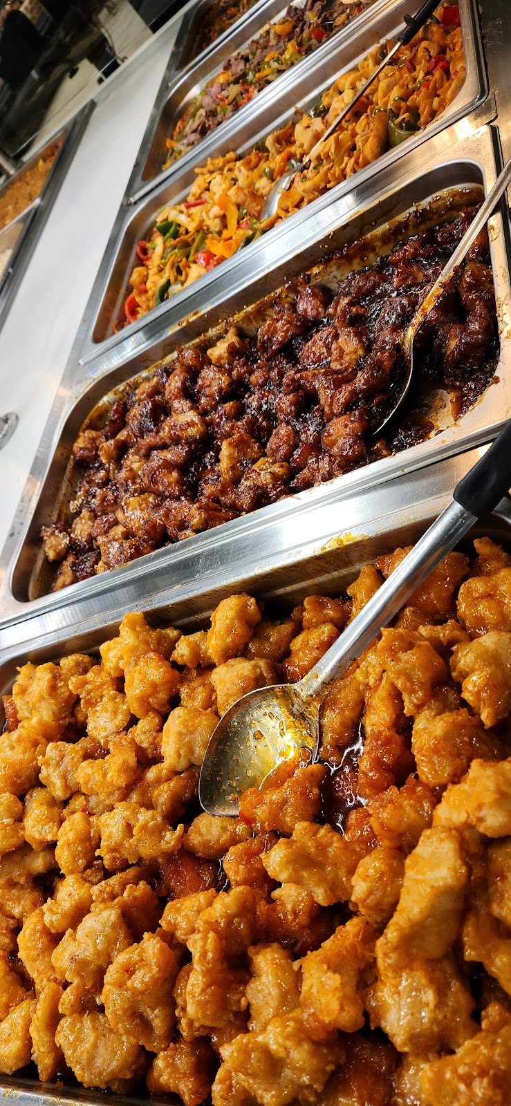 Photo of Glatt Geshmak - 1581 US-202, Pomona, NY 10970