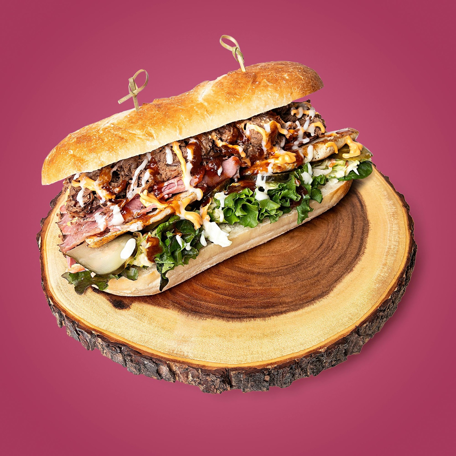 Photo of Glatt Geshmak - 1581 US-202, Pomona, NY 10970