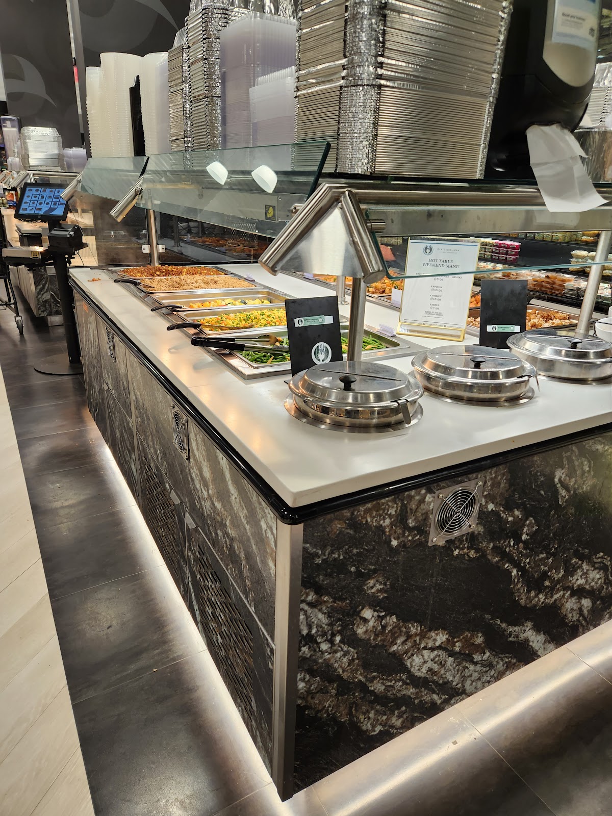 Photo of Glatt Geshmak - 1581 US-202, Pomona, NY 10970