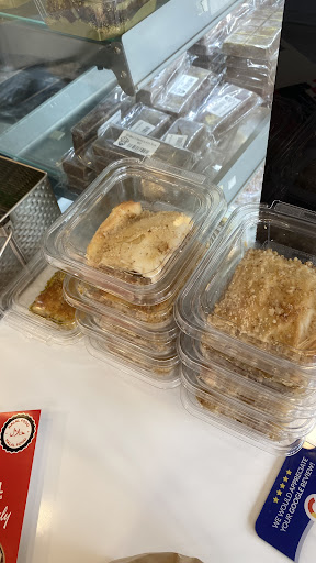 Photo of MR. FALAFEL & GELATO (Greenwich, CT) - 1239 E Putnam Ave, Riverside, CT 06878