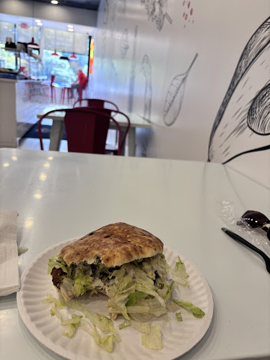 Photo of MR. FALAFEL & GELATO (Greenwich, CT) - 1239 E Putnam Ave, Riverside, CT 06878