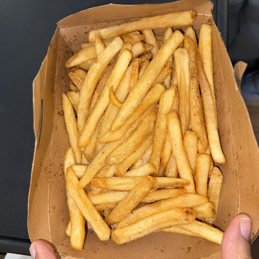 Photo of MR. FALAFEL & GELATO (Greenwich, CT) - 1239 E Putnam Ave, Riverside, CT 06878